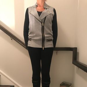 Gucci Cashmere Sweater Vest